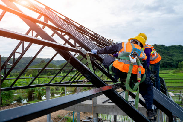 Best Residential Roofing Contractor  in Colfax, WI