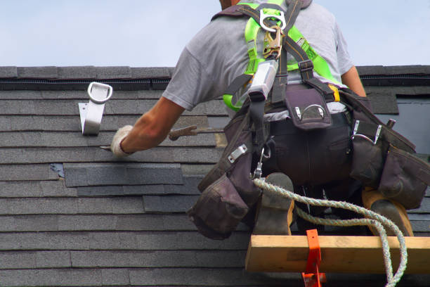 Best Slate Roofing Contractor  in Colfax, WI