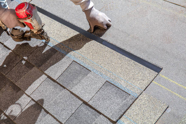 Best Metal Roofing Contractor  in Colfax, WI